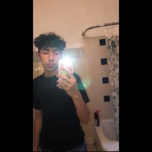 Meet your Posher, Edwin